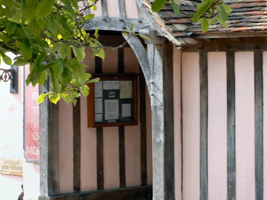 The Red Lion Hinxton Ξενοδοχείο Εξωτερικό φωτογραφία